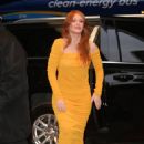 Bryce Dallas Howard – Seen on the streets of New York