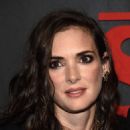Winona Ryder