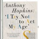 Anthony Hopkins - People Magazine Pictorial [United States] (29 January 2024)