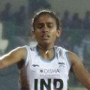 Athletes from Kolkata