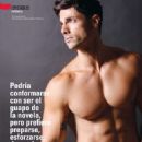 Jorge Alberti- Encorto Magazine Mexico December 2012