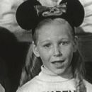 The Mickey Mouse Club - Karen Pendleton