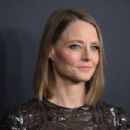 Jodie Foster