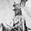 Native American people of the Indian Wars