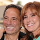 Marilyn Milian With Harvey Levin