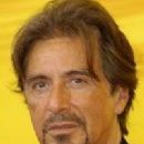 Celebrities with last name: Pacino