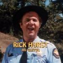 The Dukes of Hazzard - Rick Hurst