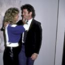 Tom Wopat and Vickie Allen