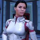 Ashley Williams (Mass Effect)