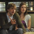 Fran Kranz and Zoe Perry