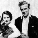 Vivien Leigh and Herbert Leigh Holman