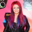 Allison Iraheta - Nickelodeon's 23 Annual Kids' Choice Awards Held At UCLA's Pauley Pavilion On March 27, 2010 In Los Angeles, California
