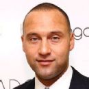 Celebrities with last name: Jeter