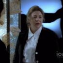 Robin Pearson Rose- as Elizabeth Karlsen