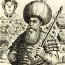 People from the Ottoman Empire of Croatian descent