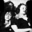 Greta Garbo and Mimi Pollak