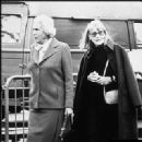 Greta Garbo and Cecile De Rothschild