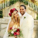 Amanda Willa Ford & Ryan Nece Wedding