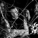 Norwegian blackened death metal musical groups