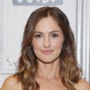 Minka Kelly