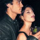 Ashley Greene and Ian Somerhalder