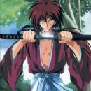 Rurouni Kenshin: Wandering Samurai - Mayo Suzukaze