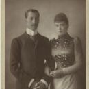 Prince Albert Victor, Duke of Clarence and Avondale and Mary of Teck