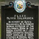 Olivia Salamanca