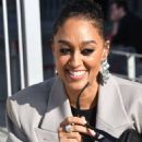 Tia Mowry – 2024 ESSENCE Black Women In Hollywood Awards Ceremony in Los Angeles