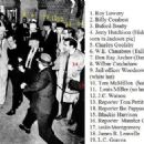 Jack Beers' Lee Harvey Oswald assassination photo, with all the witnesses named