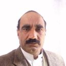 Sajid Khan (writer)