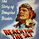 Reach for the Sky - Paul Brickhill