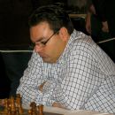 European chess biography stubs
