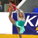 Figure skaters from London