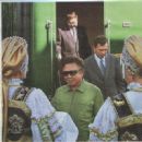 Kim Jong-il - Viva! Biography Magazine Pictorial [Russia] (November 2017)