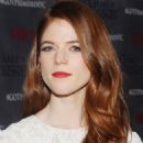 Rose Leslie