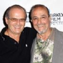 Tibor Feldman and Marty Fisher