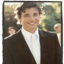 Tom Welling and Jamie White Wedding