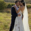 Azra Akin and Atakan Koru - Wedding Day