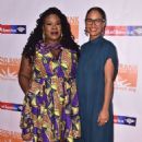 Joy Bryant – Food Bank for New York City’s Can Do Awards Dinner in NY