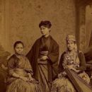 19th-century Japanese women physicians