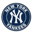 New York Yankees players