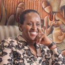 Jeannette Kagame