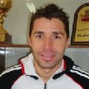 Expatriate men's footballers in Paraguay