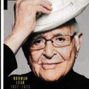 Norman Lear - People Magazine Pictorial [United States] (25 December 2023)