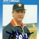 Jeff Calhoun