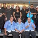 Guadeloupean musical groups