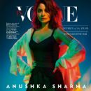 Anushka Sharma – Vogue India Magazine (November 2019)