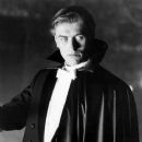 Dracula: The Series - Geordie Johnson