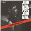 John Mayall albums